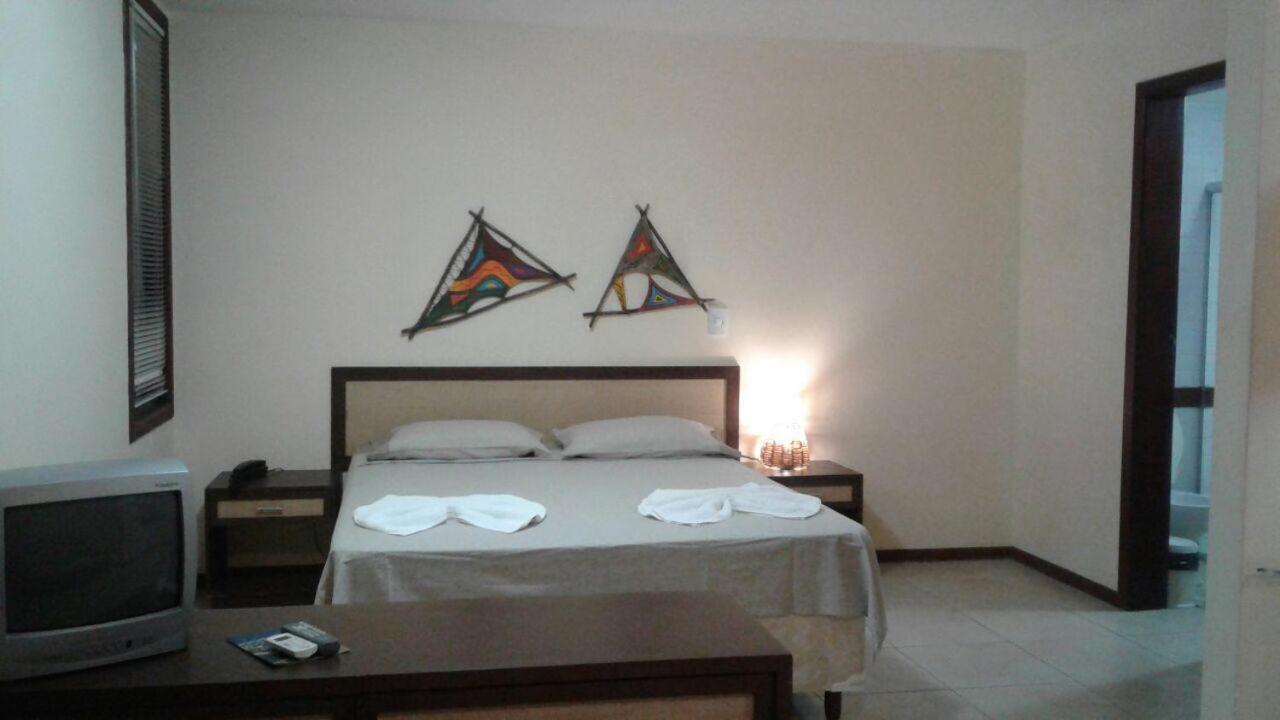 Resort Solar Pipa Casa 24 Praia de Pipa Buitenkant foto