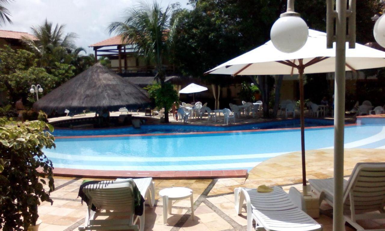 Resort Solar Pipa Casa 24 Praia de Pipa Buitenkant foto