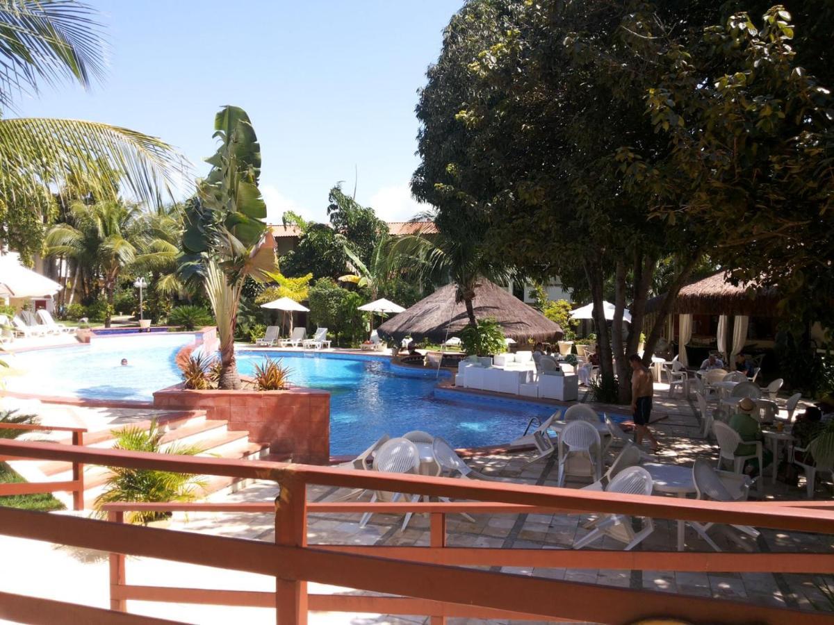 Resort Solar Pipa Casa 24 Praia de Pipa Buitenkant foto