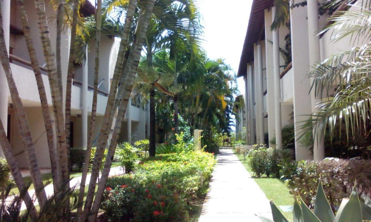 Resort Solar Pipa Casa 24 Praia de Pipa Buitenkant foto